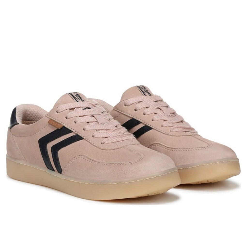 DR SCHOLL’S Women's Rebel Sport Sneaker